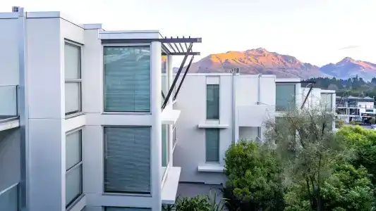 Scenic Suites - 29