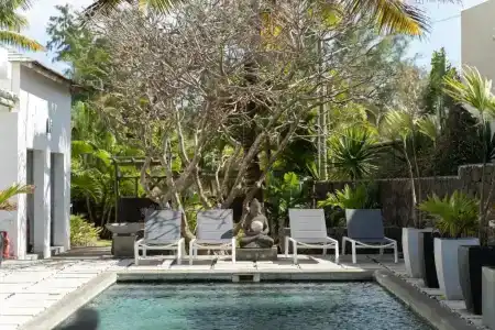 Koki Bonheur Beachfront By StayMauritius - 54