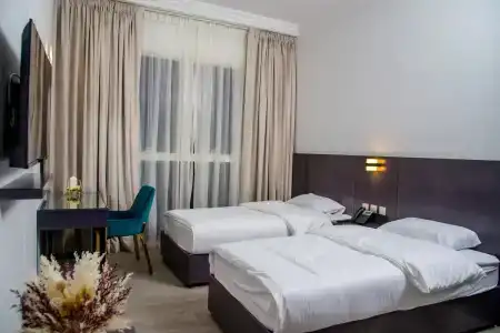 Garden City Dubai - 1