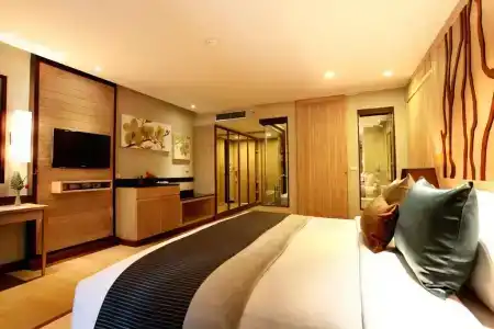 Khaolak Merlin Resort - Sha Extra Plus - 86
