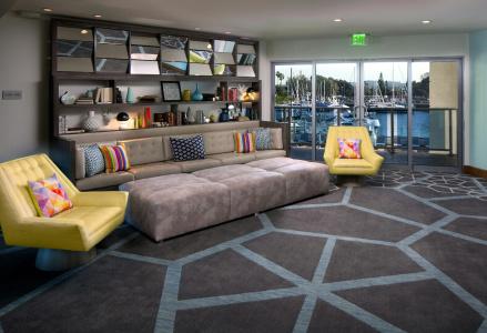 Mdr Marina Del Rey- a Doubletree By Hilton - 31