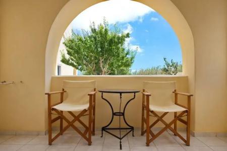 Dagris Villa Studios - 15