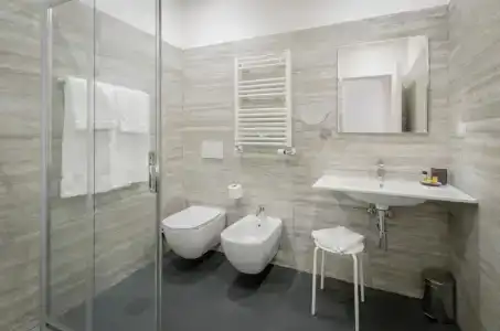 Genova46 Suites & Rooms - 53
