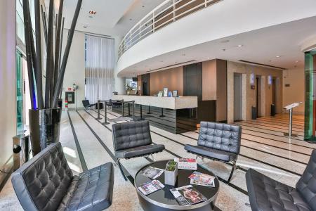 Park Inn by Radisson Berrini - 1
