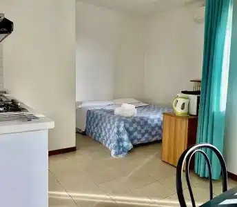 Residence Villa Azzurra - 13