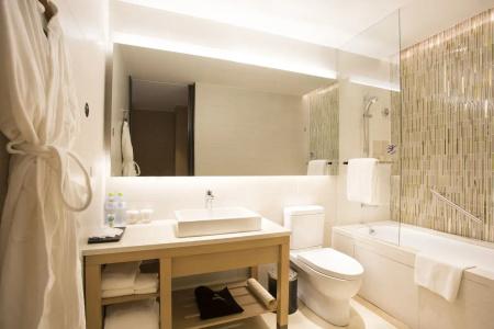 Hyatt Place Sanya City Center - 8