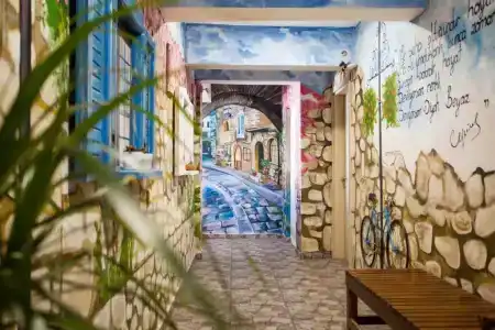 Zephyros City Otel - 12