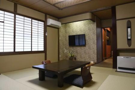 Super Hydrogen Rich Spa Yado Kanzan - 39