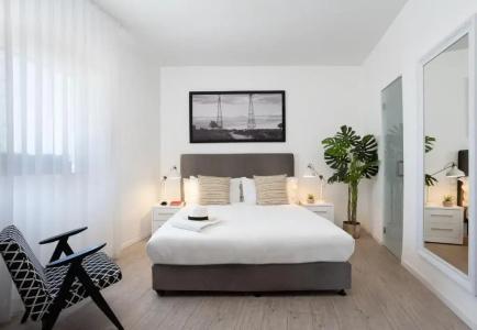 Sea Executive Suites - 113