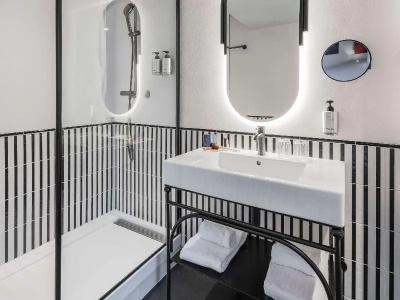 ibis Paris Opera La Fayette - 70