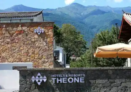 The Ones & Resorts - 11