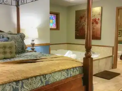 Blue Mountain Mist Country Inn - 151