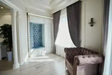 Royal Samarkand - 113