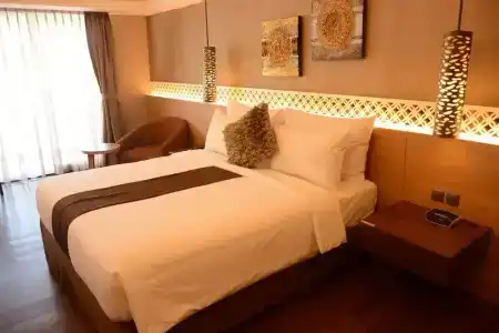 Ramada by Wyndham Bali Sunset Road Kuta - 39