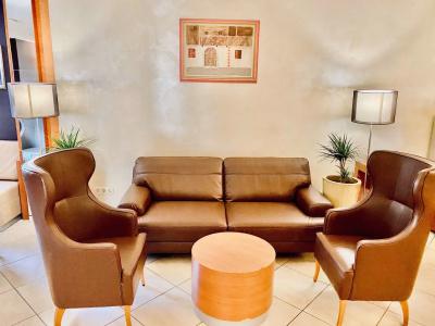 Best Western Kranjska Gora - 16