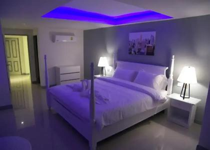 Swiss Villas Panoramic - Sha Certified - 137