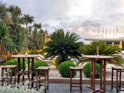 Ibis Istanbul Zeytinburnu - 32