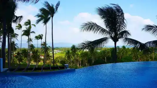 Grand Hill Residence - 13