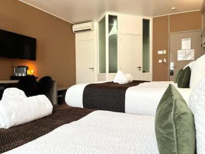 & Spa Le Renard Centre - 52