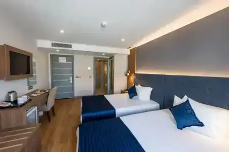 Nova Plaza Crystal & Spa - 60