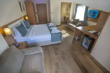 Dalyan Live Spa - 3