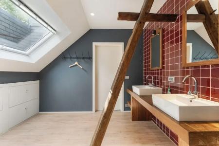 B&B Den Witten Leeuw - 39