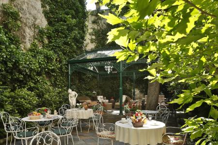 Hôtel Des Marronniers - 16