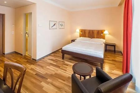 Schweizerhof Basel - 74