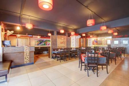 Oyo 2183 Fortune City - 14