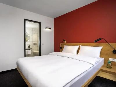 Greet Darmstadt - an Accor - - 53