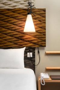 Ibis Poznan Centrum - 33