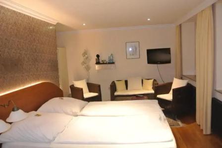 Hotel-Restaurant Goldenes Lamm - 37