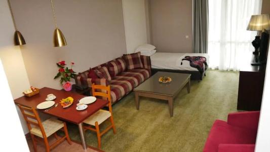 Talen Otel - 4