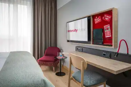 IntercityDuisburg - 5