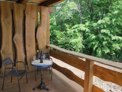 b&b Plitvica Lodge - 46