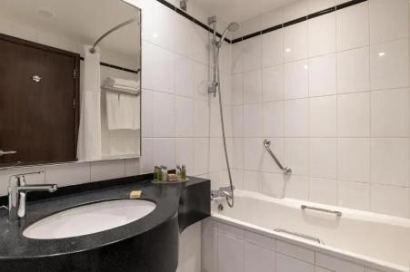 Hilton London Metropole - 61