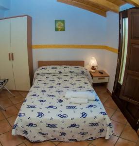 Residence e B&B Villamirella - 115