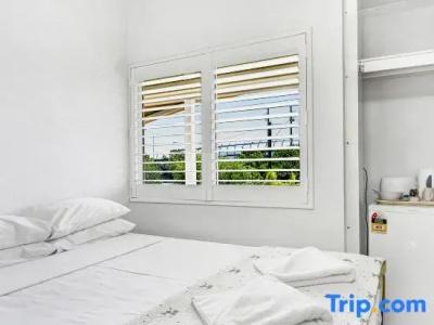 Cairns Reef Apartments & - 21