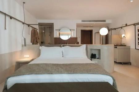 Folie Marine Beach & Club - Soleil Resort - 90