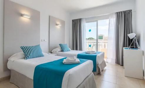 Bluesea Don Jaime - 45