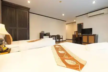 Seeka Boutique Resort - 80
