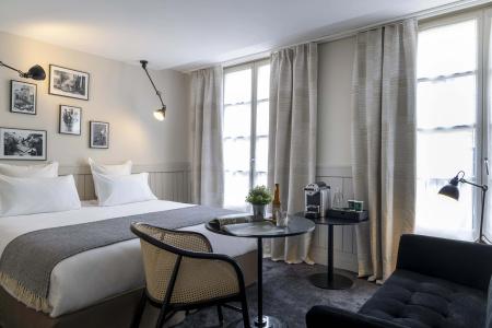 Hôtel Hélios Opéra - 2