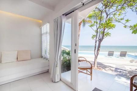 Baan Kangmung Hua Hin On The Beach - 139