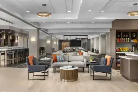 DoubleTree by Hilton Las Vegas Airport - 40