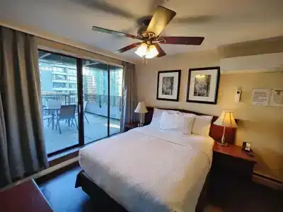 Divya Sutra Suites on Robson Downtown - 78