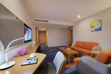 Holiday Inn Express Zhengdong - 96