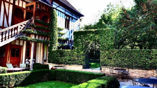 Hôtel la Maison de Rhodes & Spa - 24