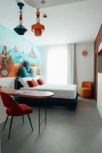Albergo Diffuso Bacco Furore - 58