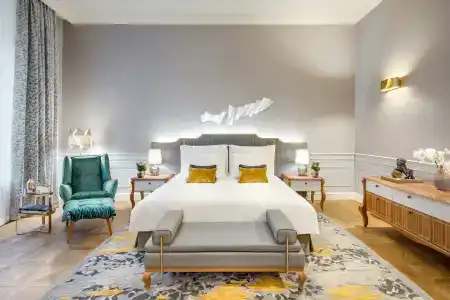 Mandarin Oriental, Munich - 2