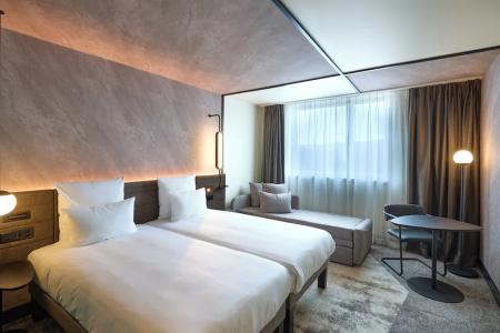 Novotel Bern Expo - 64